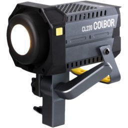 Colbor CL220 COB Video Light