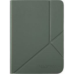 Kobo Clara BW / Colour Sleep Cover Groen