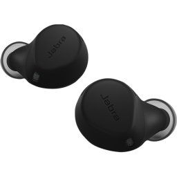 Jabra Elite 7 Active Zwart