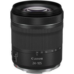 Canon RF 24-105mm f/4-7.1