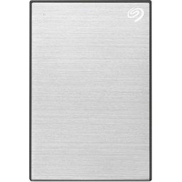 Seagate One Touch PW (HDD) Light Blue 2 TB