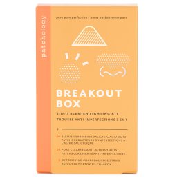Patchology Breakout Box