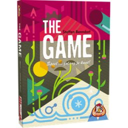 The Game (2022 editie)
