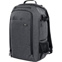 Dörr Photo Backpack Prag Pro 20L Grijs