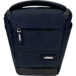 Dörr Photo Holster Bag Large Zwart