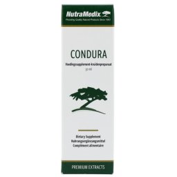 Nutramedix Condura Comfort 30ml