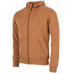 Stanno Base Hooded - maat S- Full Zip Sweat Top