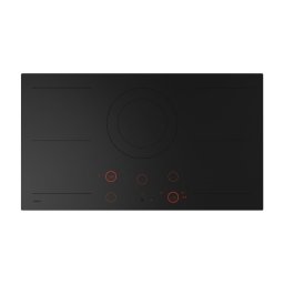 Atag HI29572SVMI Inductie kookplaat Zwart