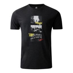 DARE 2B Movement II Tee Men Grey - T-Shirt XL