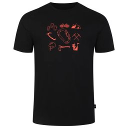 DARE 2B Movement II Tee Men black - T-Shirt XL
