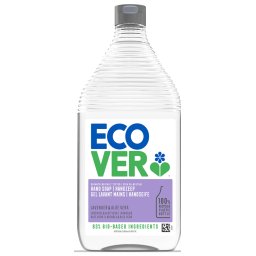 Ecover Handzeep Lavendel & Aloe Vera Navulling