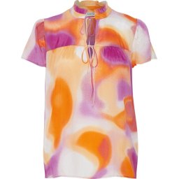 b.young - Maat 42 - BYIMALA BLOUSE Dames Blouse