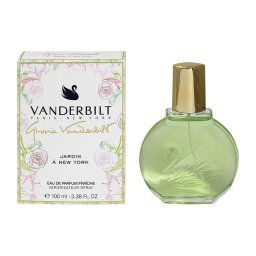 Vanderbilt Gloria jardin ny ed 100 ML