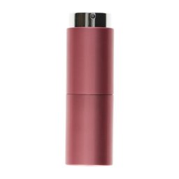 Jan van der Leek Jan van der leek parfum verstuiver draaidop roze 35ml