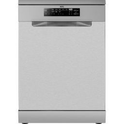 AEG FFB53617ZM 6000 SatelliteClean / Vrijstaand
