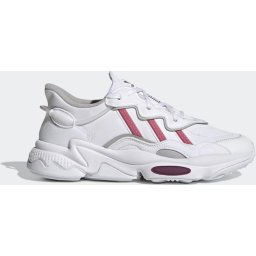 adidas Ozweego W - maat 36- Dames Sneakers - WhiteRose
