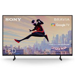 Sony KD-50X80LPAEP - 50 inch - LED TV