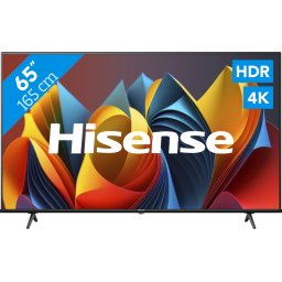 Hisense QLED 65E7NQ (2024)