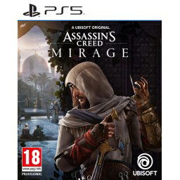 Assassin's Creed: Mirage PS5