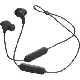 JBL Endurance Run 2 BT zwart