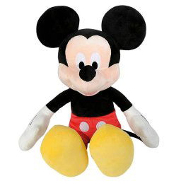 Disney Mickey Mouse knuffel (groot)