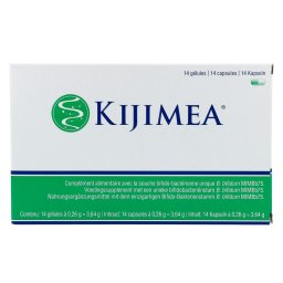 Kijimea Capsules