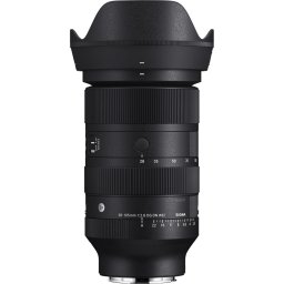 Sigma 28-105mm f/2.8 DG DN Art L-mount