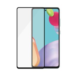 Panzerglass Samsung Galaxy A52/A52 5G Case Friendly Smartphone screenprotector Zwart