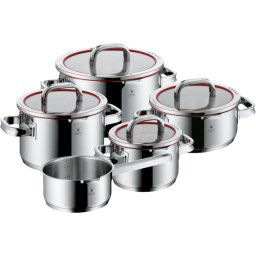 WMF Function 4 Pannenset 5-delig
