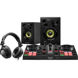 Hercules DJ Learningkit 200 MK
