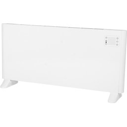 Eurom Alutherm 2000 Wifi Wit