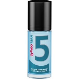 Syneo 5 Deo For Men Antitranspirant Roller