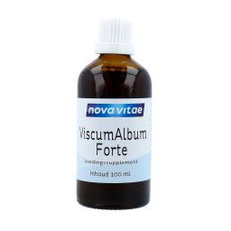 Nova Vitae Viscum Album Forte 100ml