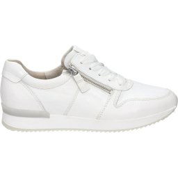 Gabor - maat 40.5 -sneakers -wit