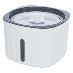 2l Trixie Drinkfontein Flower voor Katten
