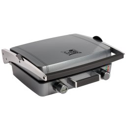 Fritel CW 3648 WaffleTastic Wafelmaker Grijs
