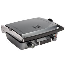 Fritel CW 3628 Contact grill Grijs