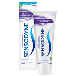 Sensodyne Tandvlees Bescherming Tandpasta
