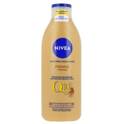 Nivea Bodylotion Q10 Firming & Bronze