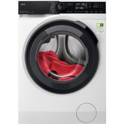 AEG LR8606AD6 AutoDose