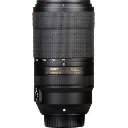 Nikon AF-P 70-300mm f/4.5-5.6E