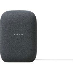 Google Nest Audio Charcoal