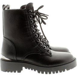 Guess - Maat 38 - Oxana Dames Boots - Black