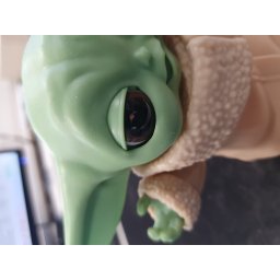 Star Wars Mixin Moods Grogu