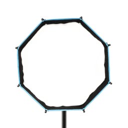 Nanlite Octagonal Softbox 40cm met FM Mount