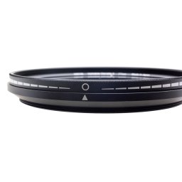 Hoya Variable Density II 62mm
