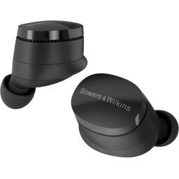 Bowers & Wilkins Pi6 Zwart