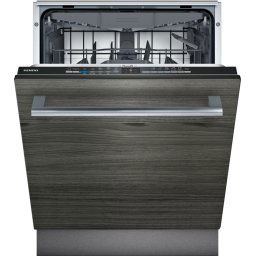 Siemens SN61HX08VE / Inbouw / Volledig geïntegreerd / Nishoogte 81,5 - 87,5 cm