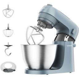 Kenwood Go KZM35GY Storm Blue