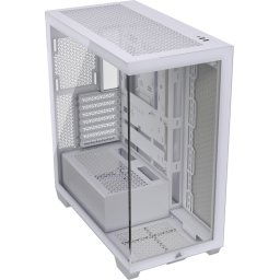 Corsair 3500X Mid-Tower Wit